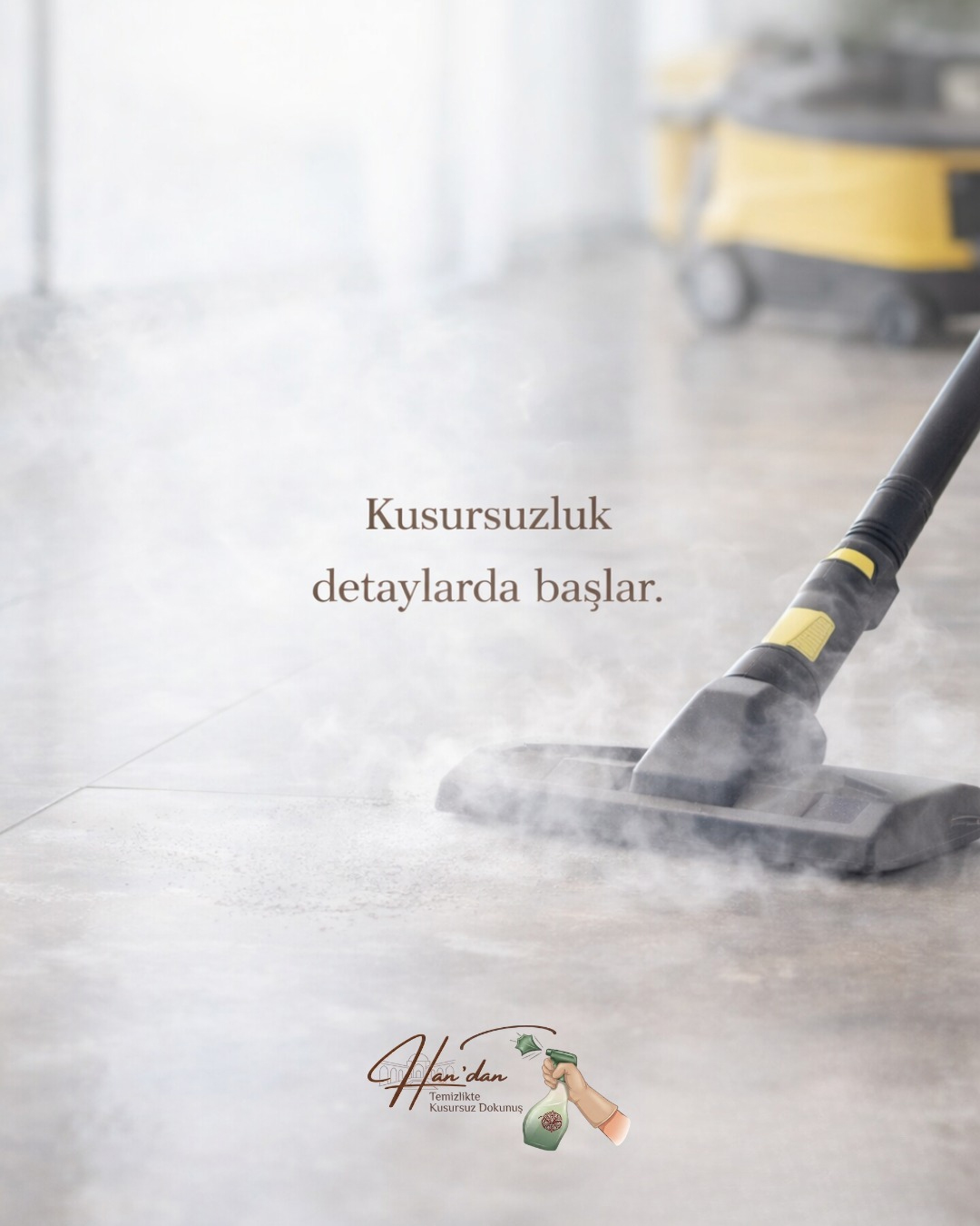 Antakya Ev Temizliği